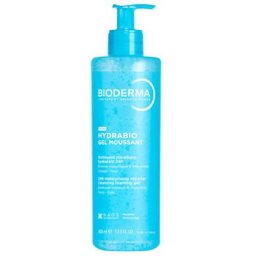 Hydrabio Cleansing Foaming Gel - Micelární čisticí gel