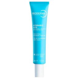 Hydrabio Rich Moisturising Water Cream - Hydratační krém