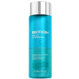 Waterproof Express Eye Makeup Remover - Odličovač očí