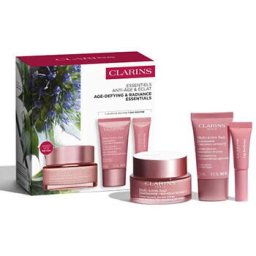 Age-Defying & Radiance Essentials Set - Dárková sada