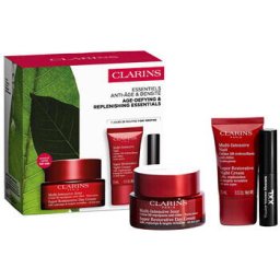 Age-Defying & Replenishing Essentials Set - Dárková sada
