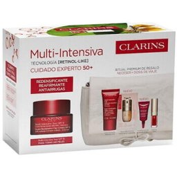 Multi Intensiva Set - Dárková sada pro všechny typy zralé pleti