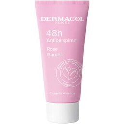 Rose Garden 48h Antiperspirant - Krémový antiperspirant