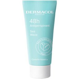 Sea Wave 48h Antiperspirant - Krémový antiperspirant