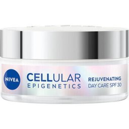 Cellular Epigenetics Rejuvenating Day Care SPF 30 - Denní krém