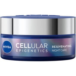 Cellular Epigenetics Rejuvenating Night Care - Noční krém