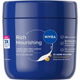 Rich Nourishing Body Cream - Tělový krém