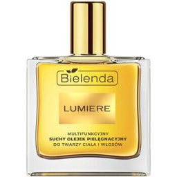 Multifunctional Dry Care Oil - Multifunkční suchý olej
