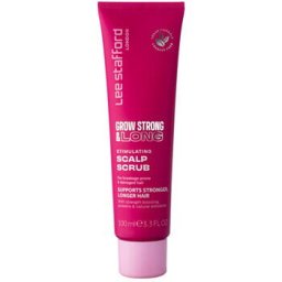 Grow Strong & Long Scalp Scrub - Peeling na pokožku hlavy