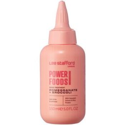 Power Foods Shine Treatment - Sérum pro lesk vlasů