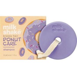Silver Shine Donut Care Shampoo - Tuhý šampon