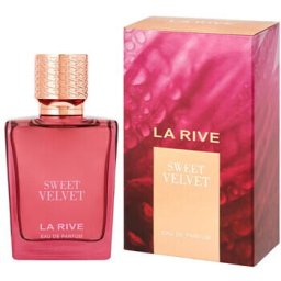 Sweet Velvet EDP