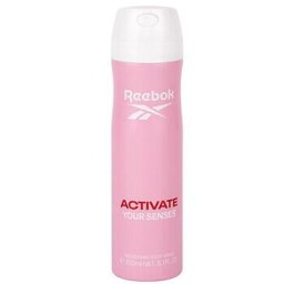 Activate Your Senses For Woman Deospray