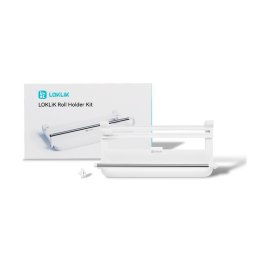 Kit suport rola LOKLiK pentru iCraft (Roll Holder Kit)