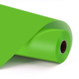 Vinyl adeziv permanent, verde mar mat, 30,5 x 180 cm, LOKLiK