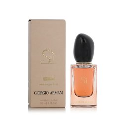 Giorgio Armani Sì Intense 2021 Apa de parfum 30 ml (Femei)
