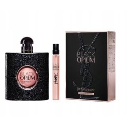 Set Yves Saint Laurent Black Opium