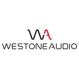WESTONE AUDIO PRO X30 In-ear monitor cască schimbabil Linum BAX T2 cu cablu incolor