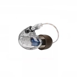 WESTONE AUDIO PRO X20 In-ear monitor cască schimbabil Linum BAX T2 cu cablu incolor