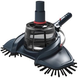 Kokido Revolution Rototrap - Nou încercat - Aspirator piscină