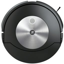 iRobot Roomba Combo j7 - Nou, doar ambalaj deschis - Aspirator robot și mop 2 în 1