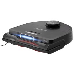 Rowenta RR9675WH X-PLORER S240 AI Animal - Nou încercat - Aspirator robot cu mop