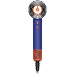 Dyson Supersonic Nural HD16 Vinca blue / Topaz - Nou, doar ambalaj deschis - Uscător de păr
