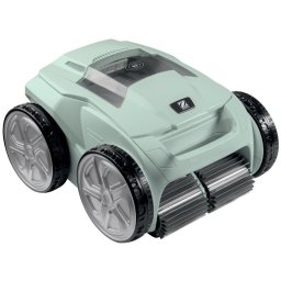 Zodiac RA 63 iQ BIO - Alpha - Nou, doar ambalaj deschis - Aspirator automat pentru piscină