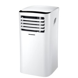 HEINNER HPAC-09WH - 2,6 kW - Nou, doar ambalaj deschis - Aer condiționat mobil