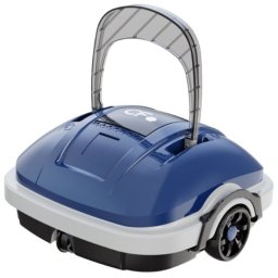 CF GROUP Planet Pool CF 45 AKU - Nou, doar ambalaj deschis - Aku aspirator pentru piscină