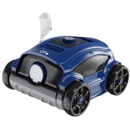 CF GROUP Planet Pool CF 100 AKU - Nou, doar ambalaj deschis - Aku aspirator pentru piscină