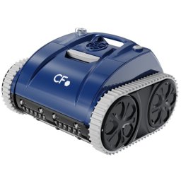 CF GROUP Planet Pool CF 200 AKU - Nou încercat - Aku aspirator pentru piscină