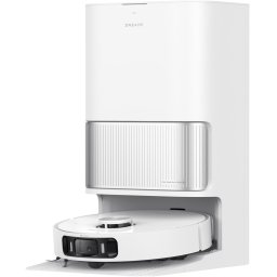 Dreame L40 Ultra AE - alb - Nou, doar ambalaj deschis - Aspirator robot cu mop