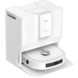 Concept VR4130 2in1 Aqua ULTIMATE Laser 3D - Nou încercat - Aspirator robot cu mop
