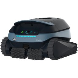 Dolphin EON 120d - Nou încercat - Aspirator automat pentru piscine AKU