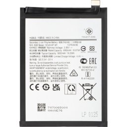 Acumulator pentru Samsung Galaxy A04e A042 / A04 A045 / A22 5G A226, SCUD-WT-W1