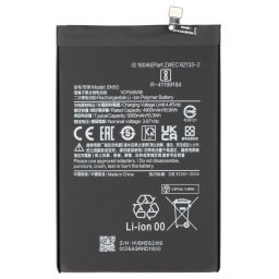 Acumulator pentru Xiaomi Redmi 10A / 10C, BN5G