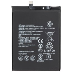 Acumulator pentru Honor 20 Pro / View 20 / Mate 20 / P20 Pro / Mate 10, HB436486ECW