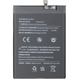 Acumulator pentru Xiaomi Redmi 9T / Poco M3, BN62