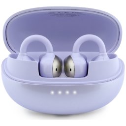Handsfree Bluetooth Guess Metalic Finish Electropated Parts Classic, TWS, Mov