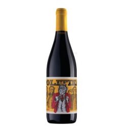Set 2 x Vin Rosu Chateau Cristi Politika Conservator, 0.75 l