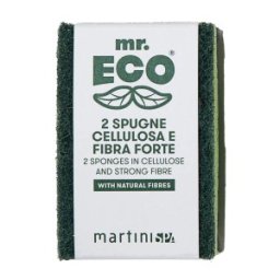 Set 3 x Bureti de Vase cu Doua Fete Mr. Eco, 2 Bucati