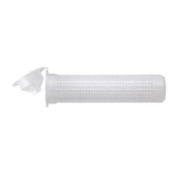 Set 5 x Manson din Plastic cu Capacel, 15 x 130 mm, Index