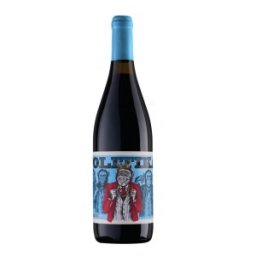 Set 3 x Vin Rosu Chateau Cristi Politika Democratic, 0.75 l