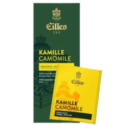 Set 2 x Ceai de Musetel, Eilles, 25 Plicuri