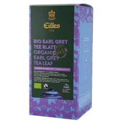 Set 2 x Ceai Negru Diamond Deluxe, Eilles Tea, Earl Grey Premium, 20 Plicuri