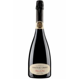 Set 3 x Vin Spumant Chateau Cristi Blanc de Blanc, 0.75 l