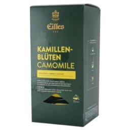 Set 2 x Ceai de Musetel, Eilles, 20 Plicuri