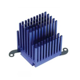 Radiator Zalman ZM-NB47J | 37x37x47mm, Aluminiu, Pasiv