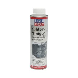 Solutie curatare radiator si sistem racire Liqui Moly 300 ml